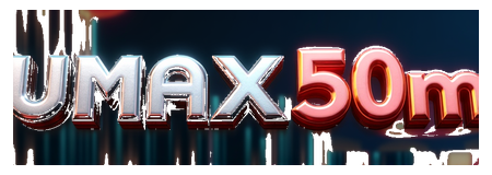 umax50m logo