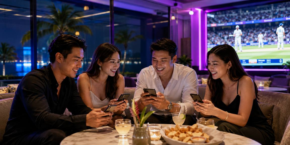 umax50m mobile gaming